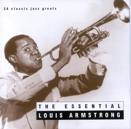 Essential Louis Armstrong
