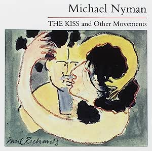 the kiss and other movements