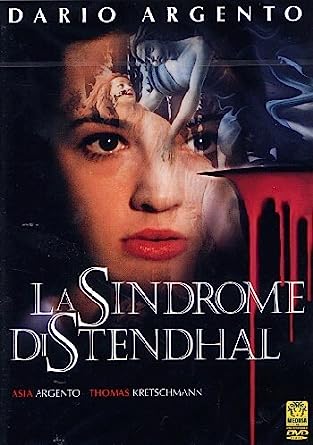 La sindrome di Stendhal