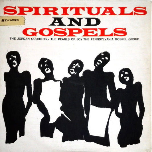 Spirituals And Gospels