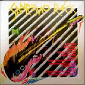 Sanremo Rock 88