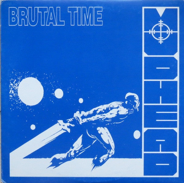 Brutal Time