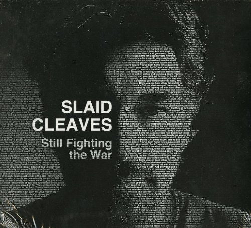 Still Fighting The War