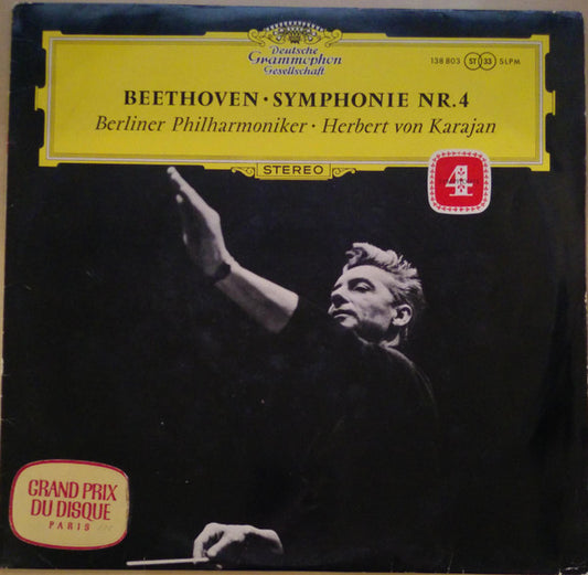 Symphonie Nr. 4