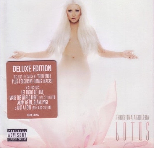 Lotus Deluxe Edition