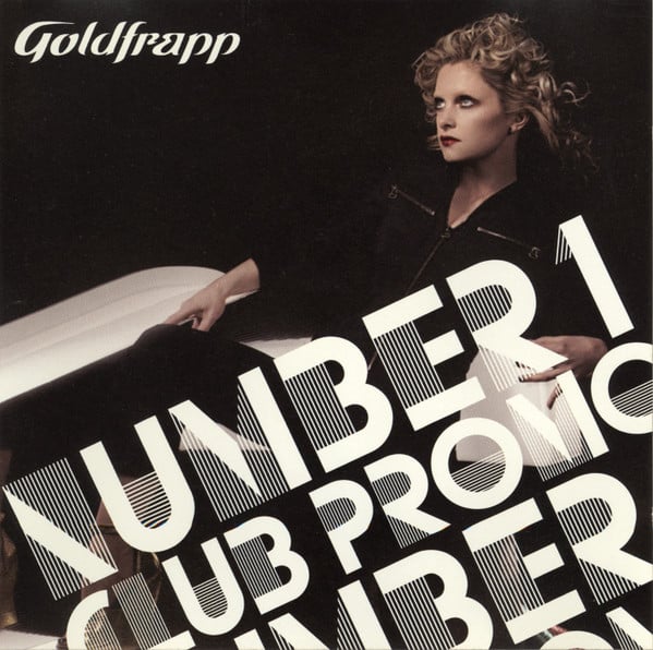 Number 1 Club Promo