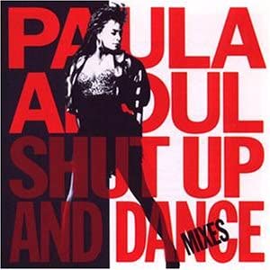 Shut Up and Dance the Dance Mixes