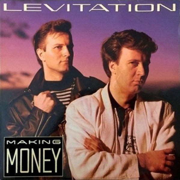 Levitation