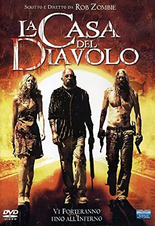 La casa del diavolo