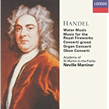 Orchestral Works