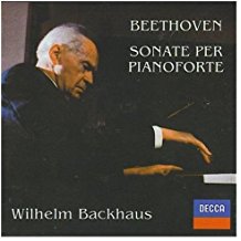 Sonate Per Pianoforte
