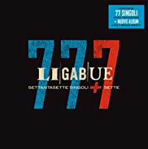 77+7 Settantasette Singoli + Sette