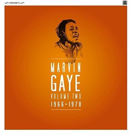 Volume Two 1966 1970 Boxset