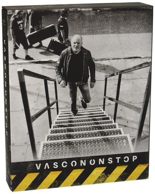 Vascononstop Box Set Limited Edition Special Fan Edition