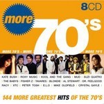 More Greatest Hits Of The 70'S