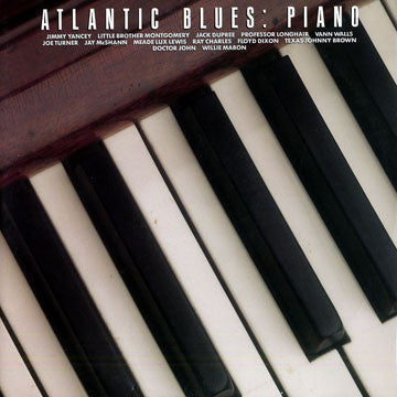 Atlantic Blues Boxset