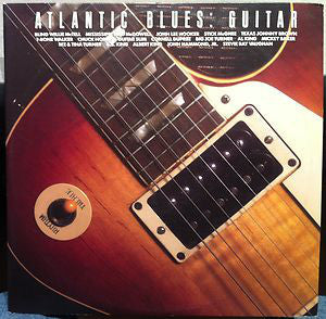 Atlantic Blues Boxset