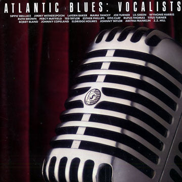 Atlantic Blues Boxset