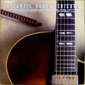 Atlantic Blues Boxset
