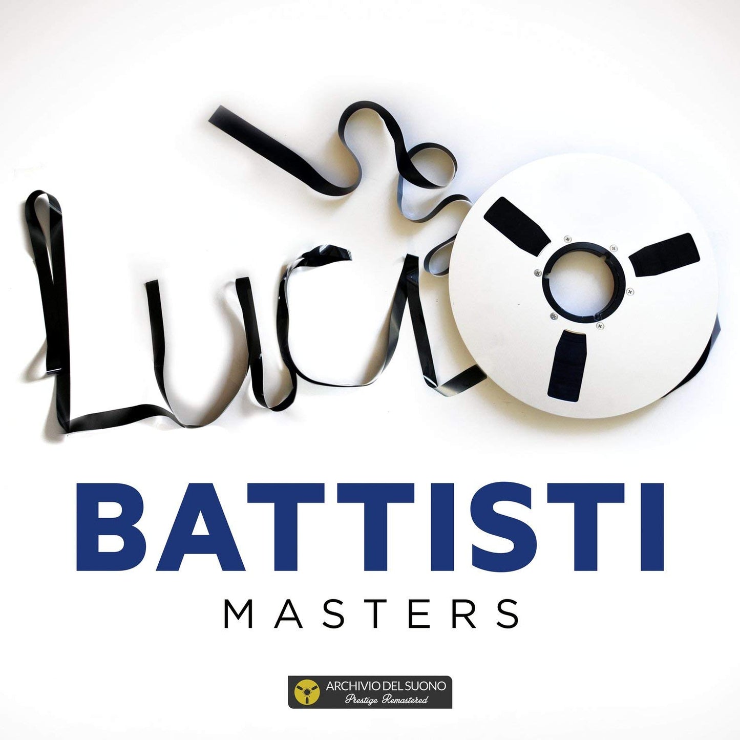 Masters Platinum Award Edition Boxset