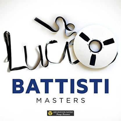 Masters Boxset Limited Edition Numbered
