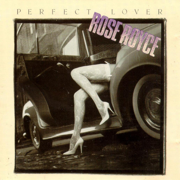 Perfect Lover