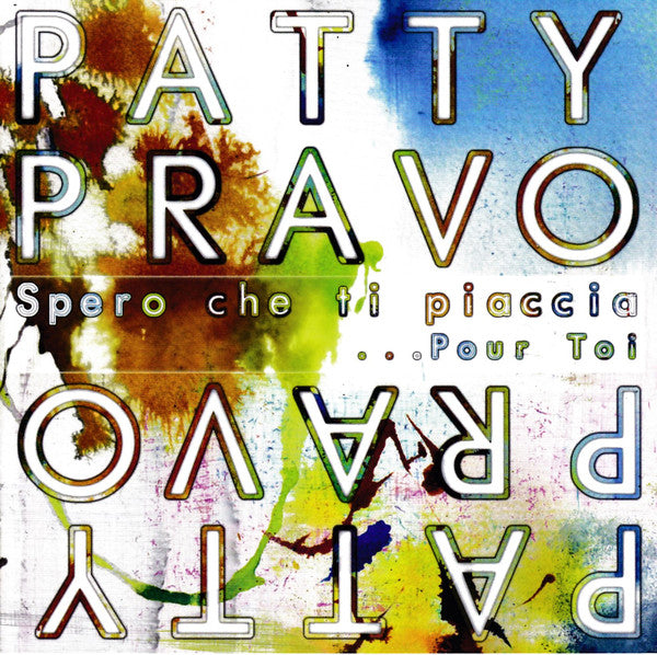 Spero Che Ti Piaccia... Pour Toi