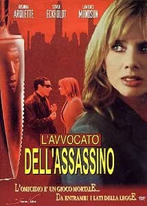L'avvocato dell'assassino