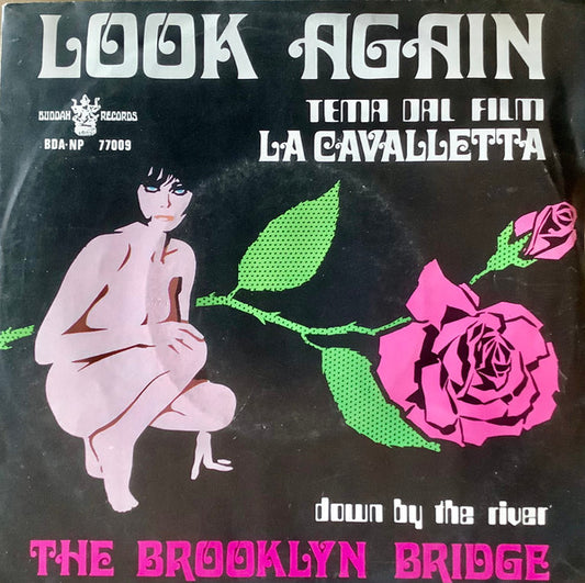 Look Again / Down By The River