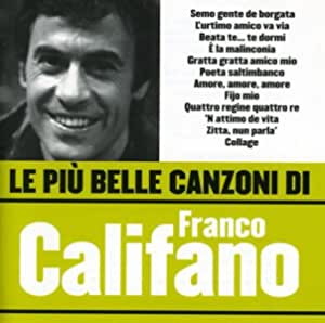 Le Piu Belle Canzoni