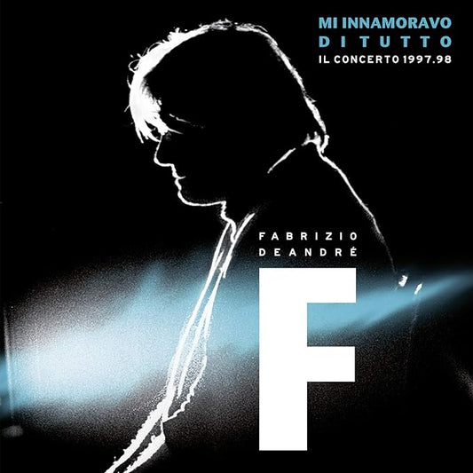 M'innamoravo Di Tutto - Il Concerto 1997- 98