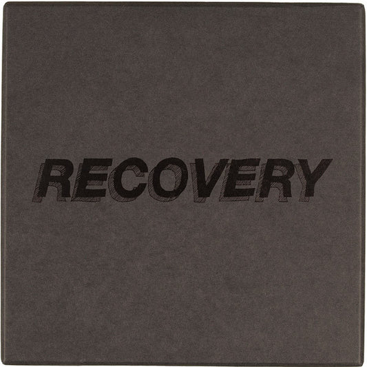 Recovery Limited Edition Boxset