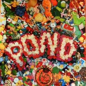 Pond