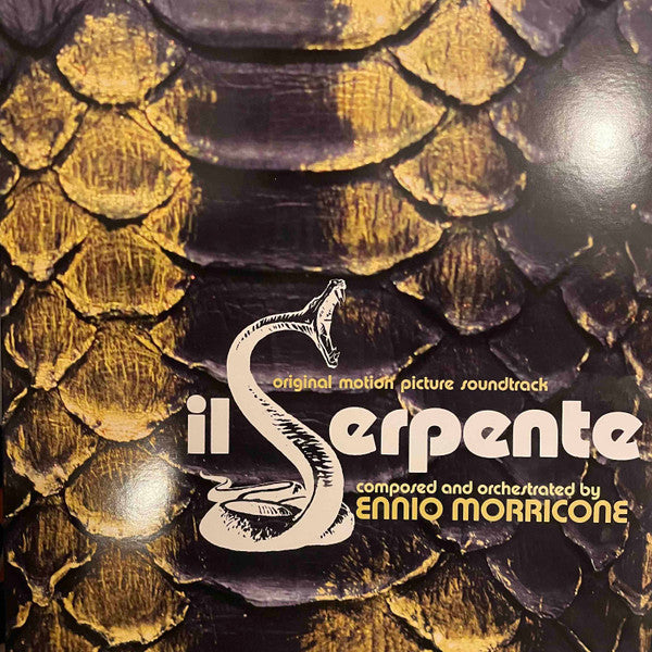Il Serpente  RSD