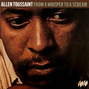 From A Whisper To A Scream