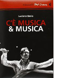 C'è musica & musica 2 DVD +  libro