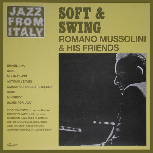 Soft & Swing