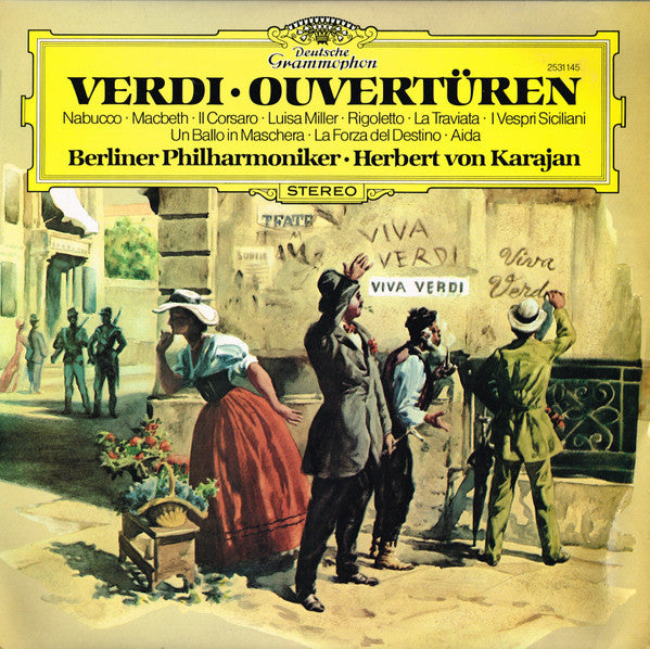 Ouverturen
