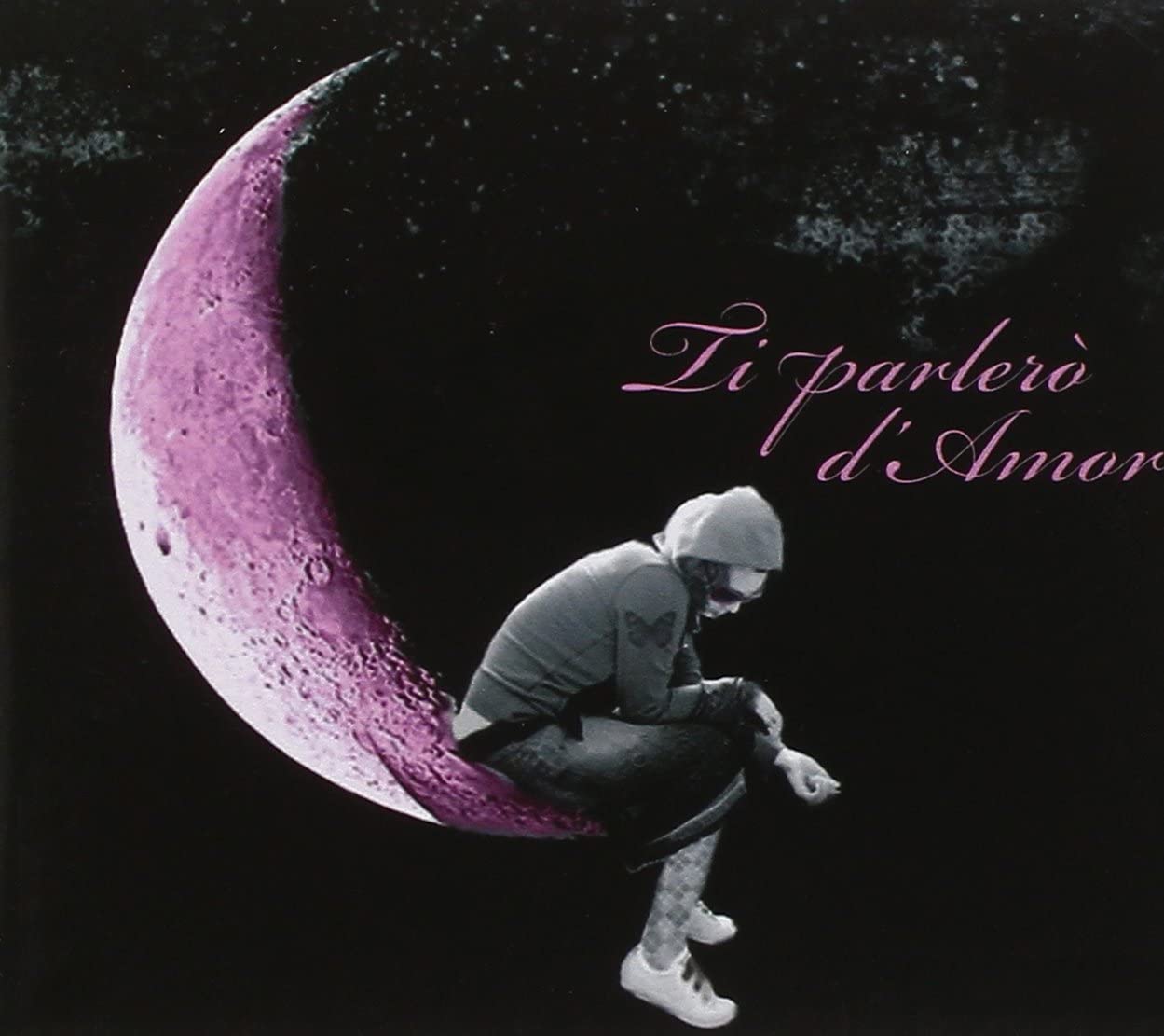 Ti Parlerò D'Amor