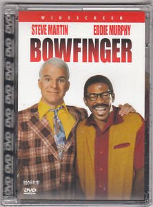 Bowfinger