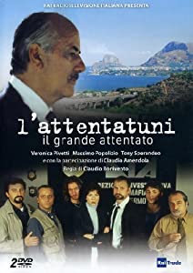 L'attentatuni - Il grande attentato  2DVD