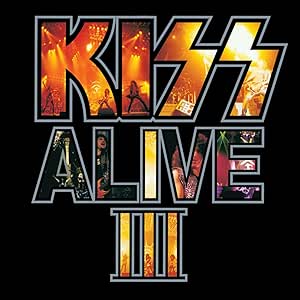 Alive 3