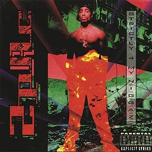 Strictly 4 My Niggaz 25th Anniversary Edition