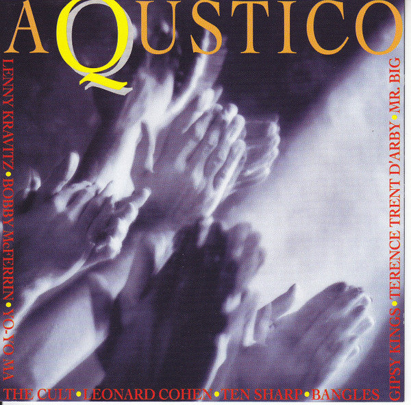 Aqustico