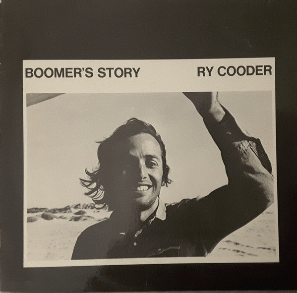 Boomer's Story