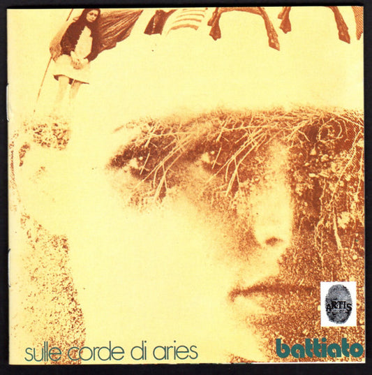 Sulle Corde Di Aries