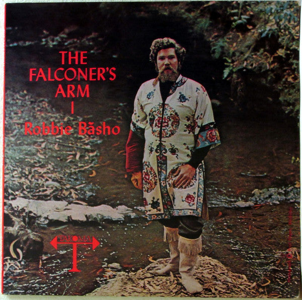 The Falconer's Arm