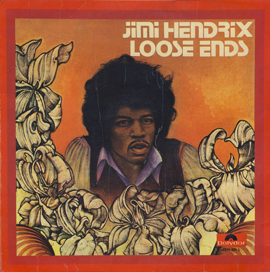 Loose Ends...