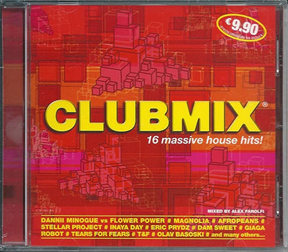 Clubmix 2004