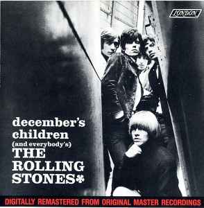 December's Children And Everybody's